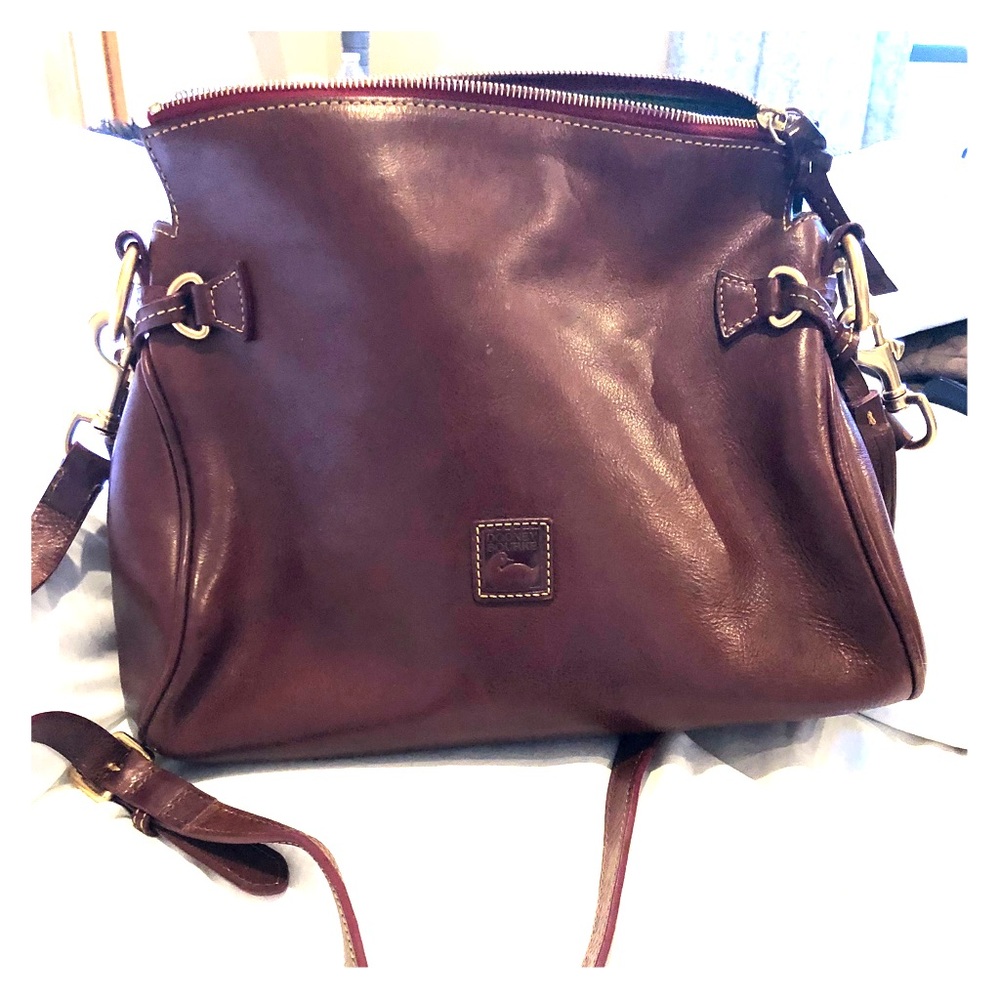 Dooney & Bourke small Florentine